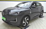 Changan CS55 PLUS 2026 Model Third Generation 1.5T DCT Premium Version– Ready for Export From China |  Chinese SUV Canada - Image 2