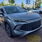 BYD Song L DM-i 2026 Model 160km Beyond Edition– Factory Price From China | Chinese Cars Available Canada