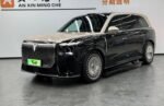 Voyah Talshan 2026 Max+ Edition– Ready for Export From China | Chinese Car Import Canada - Image 2