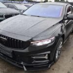 Geely Xingrui 2026 2.0T Time Edition– Factory Price From China | International Shipping to Canada