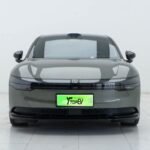 ZEEKR 007 2026 All-Wheel Drive Intelligent Driving Edition 75kWh– Ready for Export From China |  Chinese Car Wholesale Canada