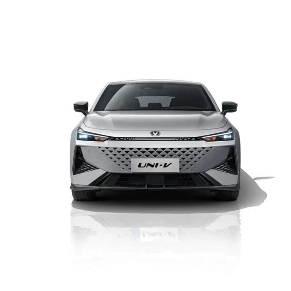 Changan Uni-V Powerful 245 HP Turbo Performance Sport Sedan 8 Speed Automatic Transmission– Ships Worldwide From China |  China Sourced Vehicle Canada