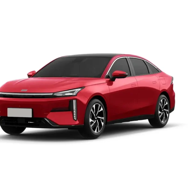 Geely Galaxy L6 Em-I Hybrid Electric Car 140km Starship Top 2026– In Stock in China |  Chinese Car Wholesale Canada