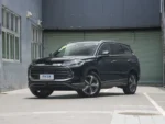 Byd Frigate 07 4WD Luxury SUV Plug-in Hybrid Electric Car– Ships Worldwide From China |  Chinese Hybrid SUV Canada - Image 2