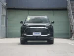Byd Frigate 07 4WD Luxury SUV Plug-in Hybrid Electric Car– Ships Worldwide From China |  Chinese Hybrid SUV Canada
