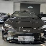 BYD Seal 2026 facelift 650 Smart Drive Edition– Ready for Export From China |  Competitive China Price Canada