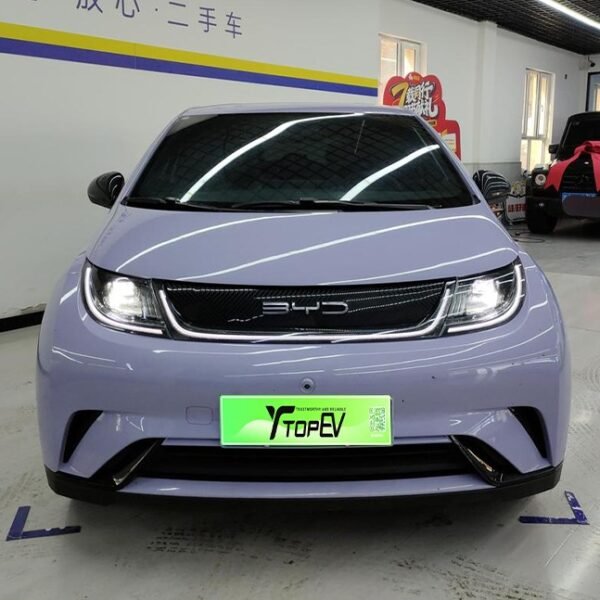 BYD Dolphin 2026 Freedom Edition– Factory Price From China |  Best Chinese Cars From China Canada