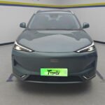 Geely Galaxy E5 2026 model, 530km/h, Starship Edition– Ready for Export From China | Chinese Car Import to Canada