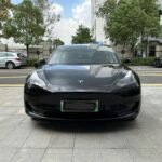 Tesla Model Y 2026 Standard Range Rear-Wheel Drive– Factory Price From China | Chinese Car Dealer Canada