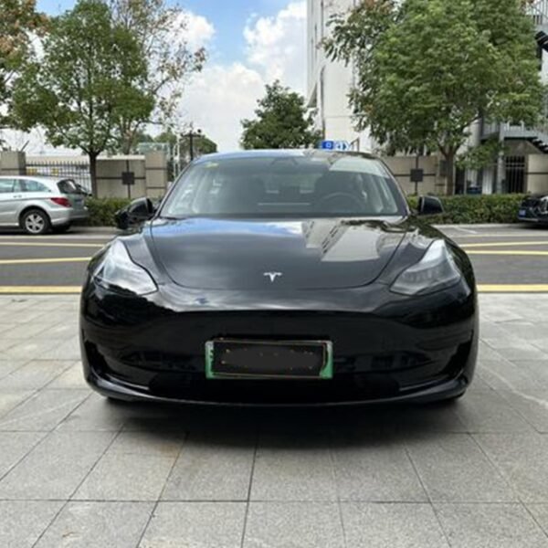 Tesla Model Y 2026 Standard Range Rear-Wheel Drive– Factory Price From China | Chinese Car Dealer Canada