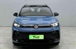 Volkswagen Tiguan L 2026 Pro 380TSI AWD R-Line Premium Edition– Factory Price From China |  Chinese Car Direct Price Canada