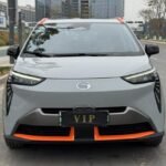 2026 AION Y 70 Enjoy Tech Edition– Ready for Export From China | China Export Vehicle Canada