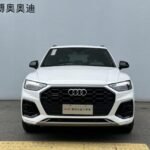 Audi Q5L 2026 40T Luxury Dynamic Edition– Factory Price From China | Ready for Export to Canada