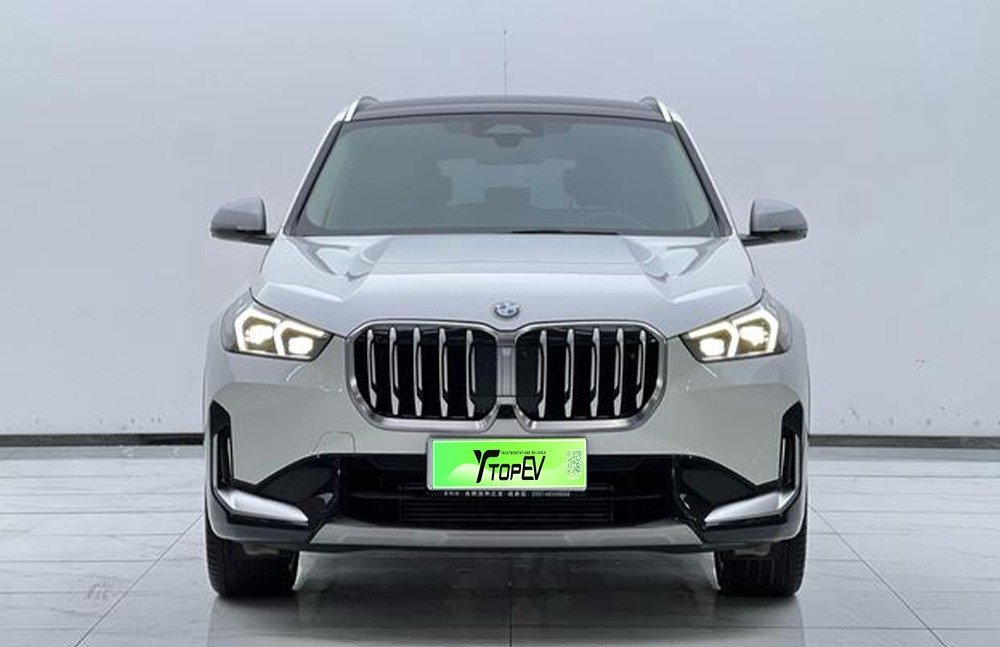 imgi_4_bmw x1 2 BMW X1 2026 xDrive25Li X Design Package– Ready for Export From China | Order From China to Canada - Image 1