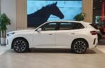 BMW X3 2026 xDrive30L Luxury M Sport Package– Ready for Export From China |  Chinese Luxury SUV Canada - Image 2