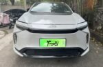 Toyota Bozhi 4X 2026 Model 615 MAX Version– Ready for Export From China | Affordable Chinese EV Canada