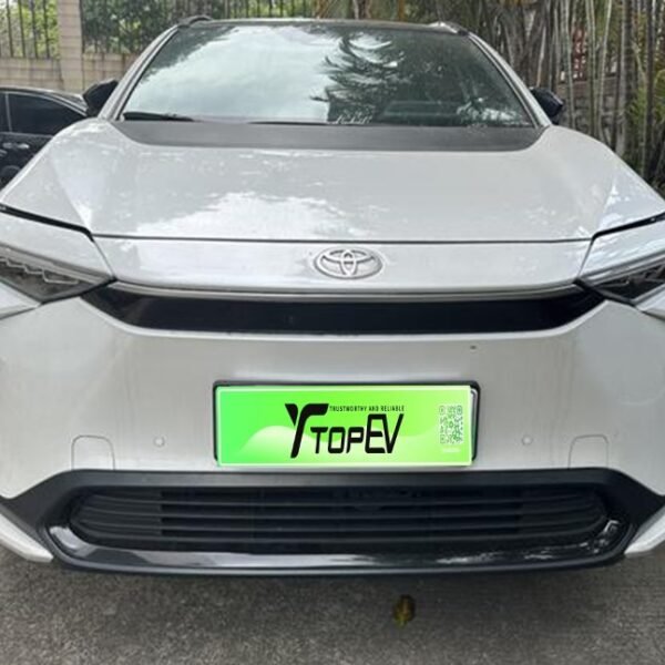 Toyota Bozhi 4X 2026 Model 615 MAX Version– Ready for Export From China | Affordable Chinese EV Canada