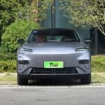 2026 Changan Deepal S05– China Export Vehicle | Affordable Chinese Car Canada