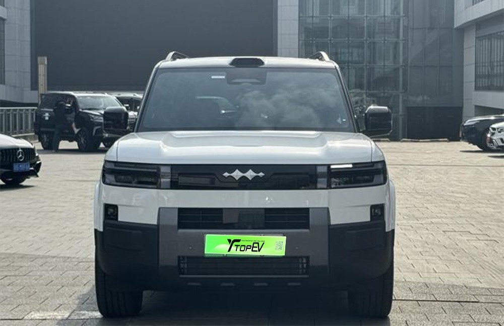 imgi_4_fangchengbao 2 2026 Titanium 7 PHEV 190km/h 4WD Ultra version– Ready for Export From China | Chinese Electric Vehicle Canada - Image 1