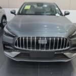 Geely Galaxy Starshine 6 2026 Model, 125 km Range Edition– Ready for Export From China | Chinese Car Dealer Price Canada