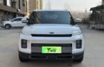 Geely ICON 2026 Model 1.5TD DCT i6 BSG– Factory Price From China |  Affordable Chinese Car Canada