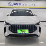 Jetour X70 PLUS 2026 Model 1.6T DCT Premium Edition 5-Seater– Ready for Export From China | Ready for Canada Delivery