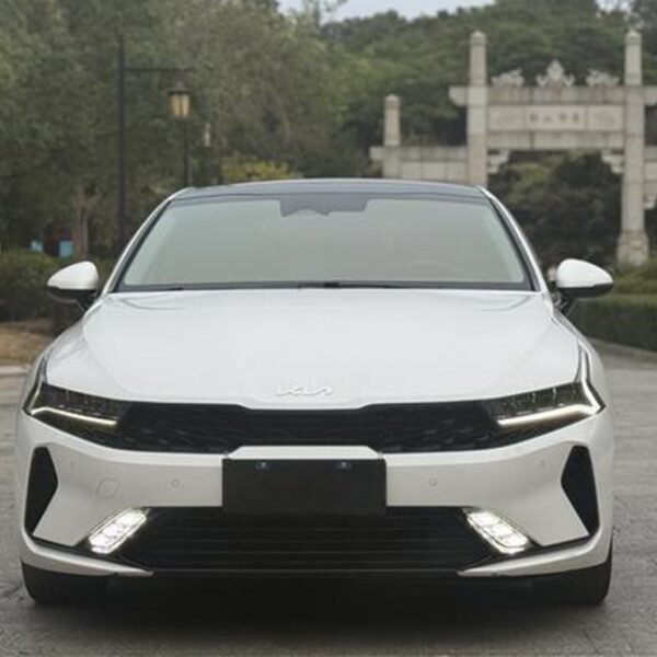 Kia K5 2026 270T CVVD– Factory Price From China |  Chinese Electric SUV Canada