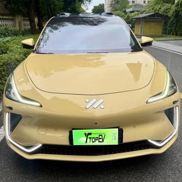 IM LS7 2026 Pro AWD Edition– Ready for Export From China | Chinese Cars Available Canada