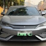 BYD Song L EV 2026 Smart Drive Edition 662KM Laser Radar Premium– Ready for Export From China | Chinese Car Deals Canada
