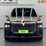 Voyah Talshan 2026 Max+ Edition– Ready for Export From China | Chinese Car Import Canada