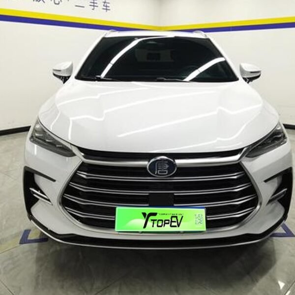BYD Tang DM 2026 DM-i 1.5T 112KM Premium model– Ready for Export From China | For Sale in Canada From China