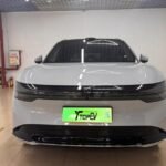ZEEKR 7X 2026 Model, 100kWh Long-Range Rear-Wheel Drive Intelligent Driving Version.– Ready for Export From China |  Direct Factory Price Canada