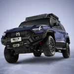M-Hero 917 2026 SUV– Ready for Export From China | Chinese Car for Sale in Canada
