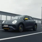 2026 Gwm Ora Cat New Energy Vehicle Fun Funky Cat with Long Range 401km Electric Car– In Stock in China | Chinese Cars Available in Canada - Image 2