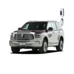 2026 Luxury Great Wall Tank 500 Hi4-T 360PS New Electric Hybrid Multi-Function Automatic SUV– In Stock in China | Latest Chinese Cars Canada - Image 2