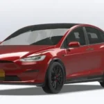 2026 Tesla Model X Version– Wholesale Price From China | Chinese Luxury Car Canada