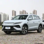 BYD Song Pro DM-i– For Sale From China |  China Electric Car Import Canada