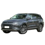 Denza N8 Dm Plug-in Hybrid Electric Vehicle Car– In Stock in China |  Chinese EV Import Canada - Image 2