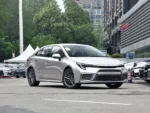 Toyota Levin Gt 2.0L Hybrid Electric Sedan 5 Seats Car– In Stock in China |  Chinese Car Direct Price Canada - Image 2