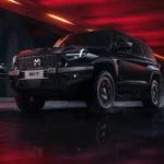 2026 M-Hero 917 505km Range 1088PS 4X4 Chinese Luxury SUV– Wholesale Price From China | Chinese Cars for Sale Canada - Image 2