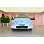 Gwm Ora Ballet C-at British Retro Style Pure Electric EV Car– In Stock in China | Chinese Vehicle for Sale Canada