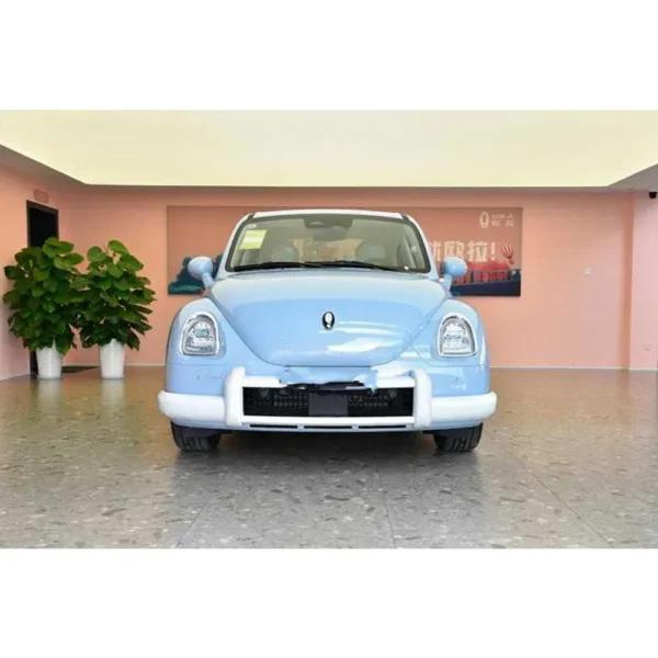 Gwm Ora Ballet C-at British Retro Style Pure Electric EV Car– In Stock in China | Chinese Vehicle for Sale Canada