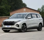 Hyundai Custo 7 Seats MPV– Wholesale Price From China |  Ready to Ship to Canada - Image 3