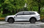 Baojun Huajing S 2026– Ready for Export From China | Chinese Hybrid for Sale Canada - Image 3