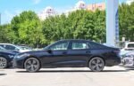 2026 Volkswagen Passat– China Export Vehicle | Electric Vehicle Import Canada - Image 4