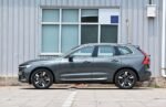 2026 Volvo XC60– China Export Vehicle | Chinese New Energy Vehicle Canada - Image 4