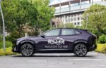 Mazda EZ-60 EREV 2026– Factory Price From China |  Wholesale Chinese Cars Canada - Image 3