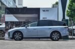2026 Li Auto i8 Standard– China Export Vehicle | Chinese Car Direct Price Canada - Image 4