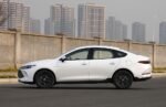 2026 BYD Qin Plus DM-i– China Export Vehicle | Chinese Electric Car Canada - Image 4