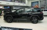 Toyota RAV4 2026 Hybrid– Factory Price From China |  Latest Chinese EV Canada - Image 2